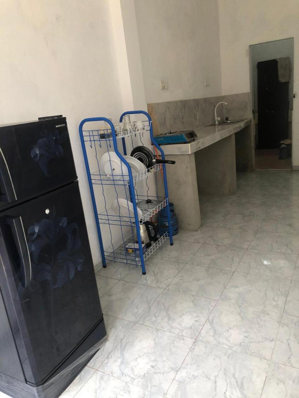 Boomerang Una With Free Scooter Bike Unawatuna Exterior photo