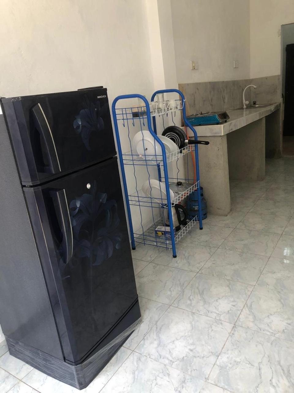 Boomerang Una With Free Scooter Bike Unawatuna Exterior photo